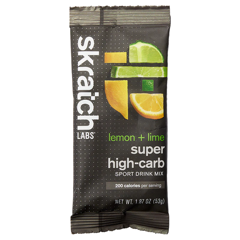 SKRATCH LABS ENERGY
