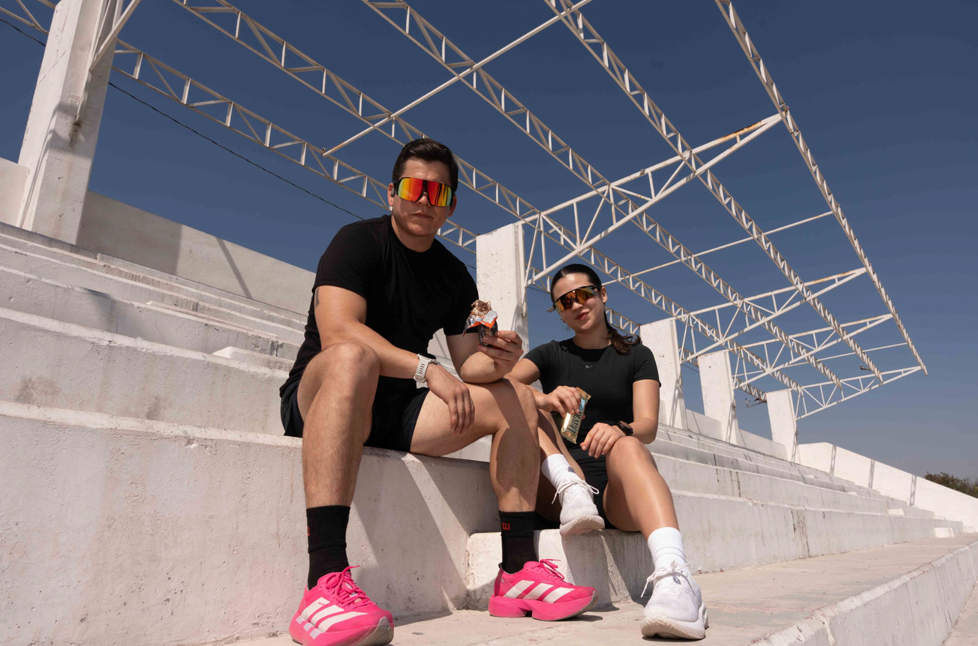 Recuperación Deportiva