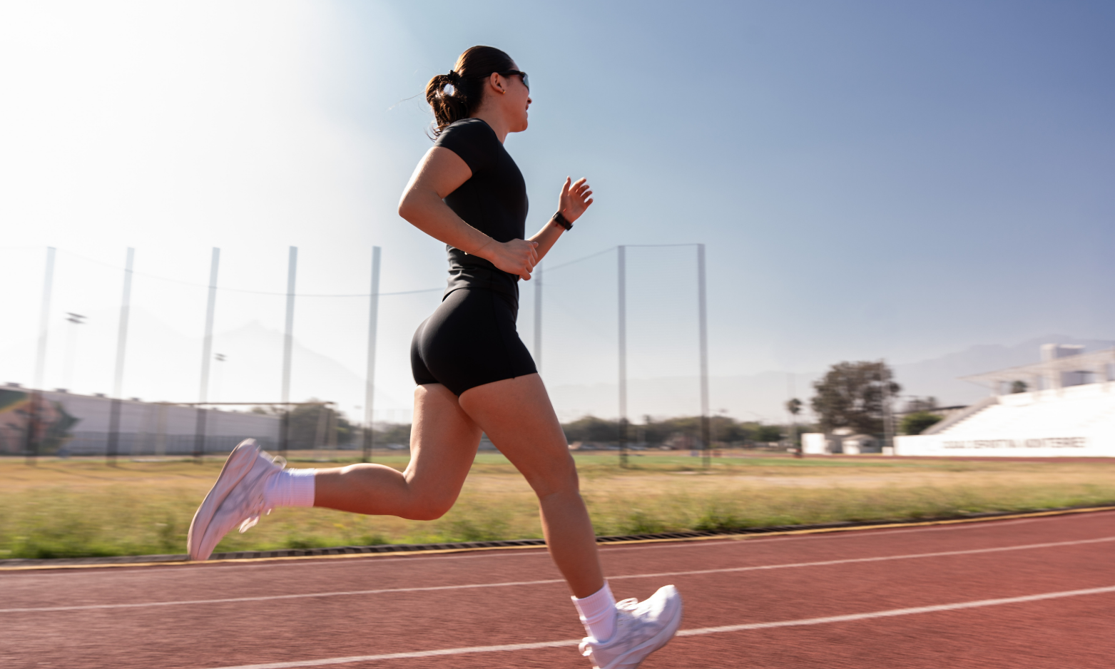 Correr
