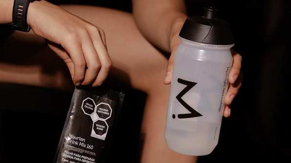 Drink Mixes