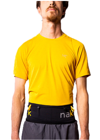 NAKED SPORTS INNOVATIONS