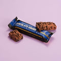 BAREBELLS CHOCOLATE DOUGH