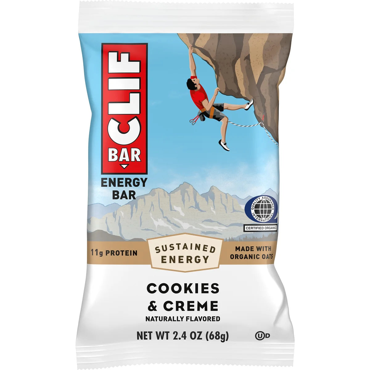 CLIF BAR