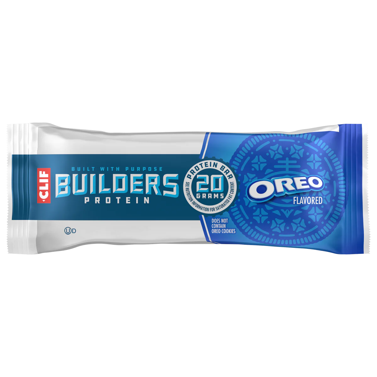 CLIFBAR