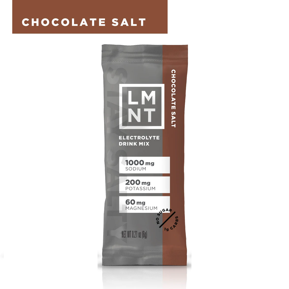 LMNT ELECTROLYTE DRINK MIX