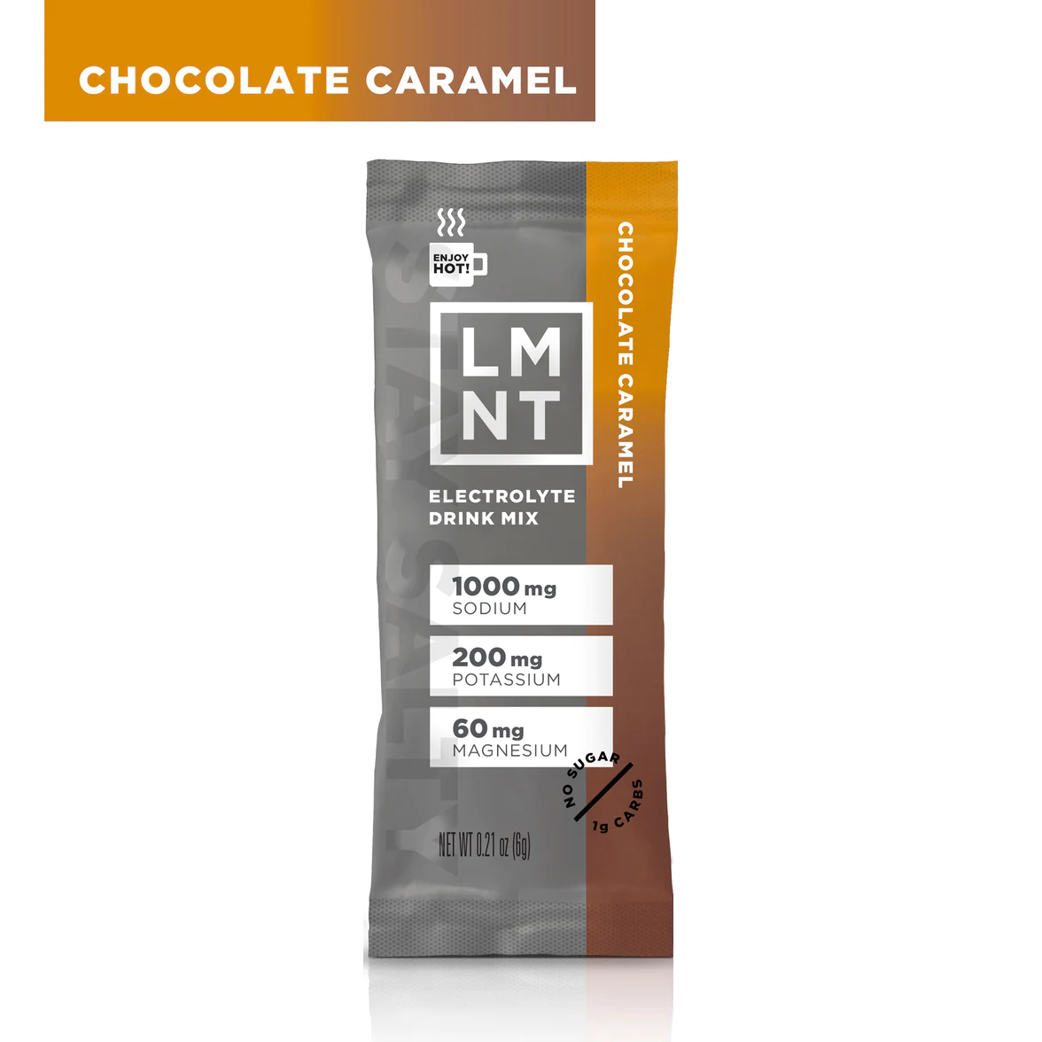 LMNT ELECTROLYTE DRINK MIX