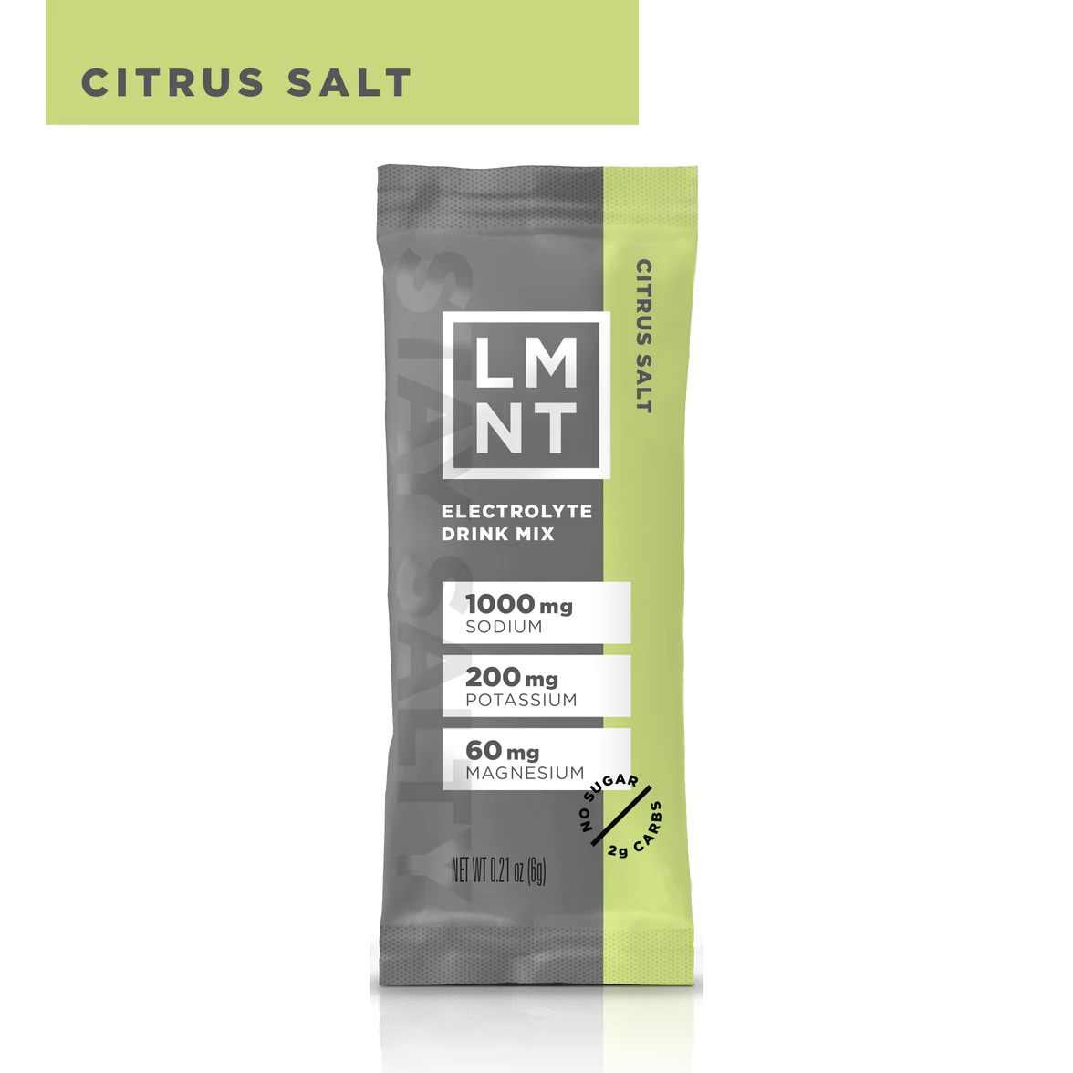 LMNT ELECTROLYTE DRINK MIX