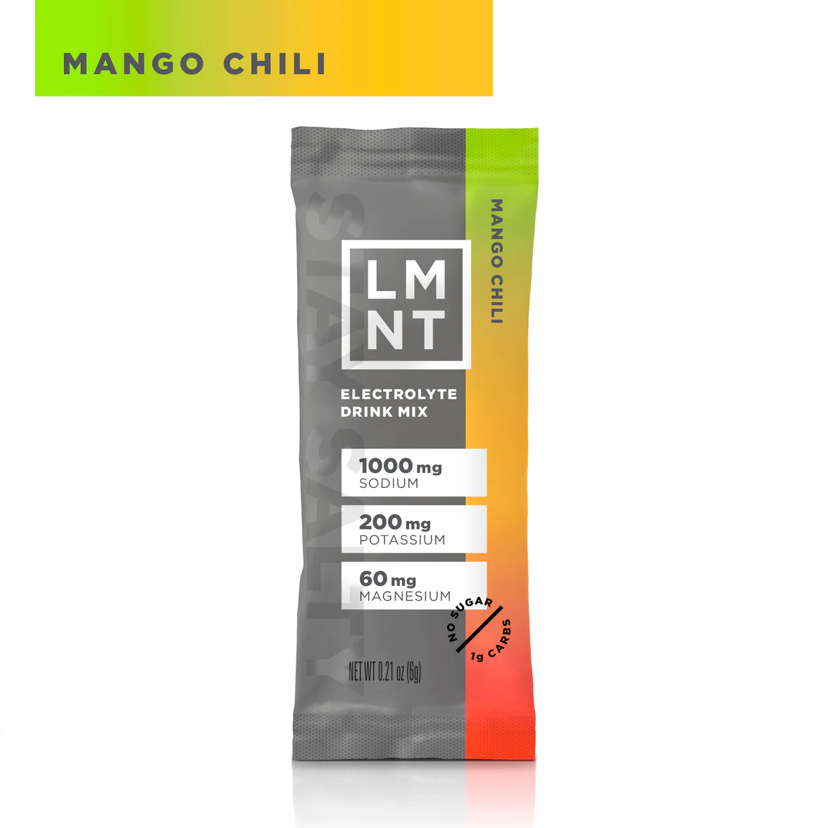 LMNT ELECTROLYTE DRINK MIX