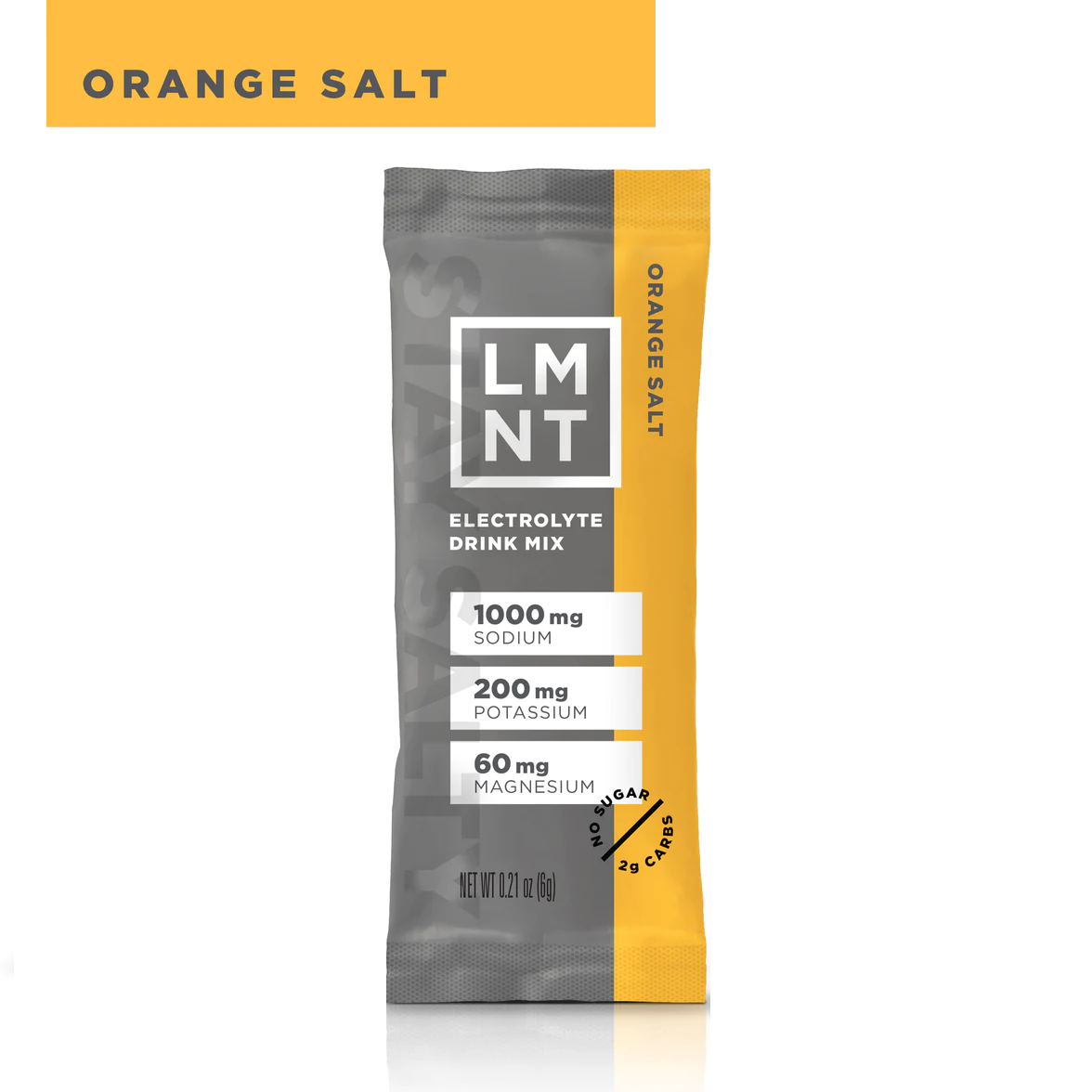 LMNT ELECTROLYTE DRINK MIX