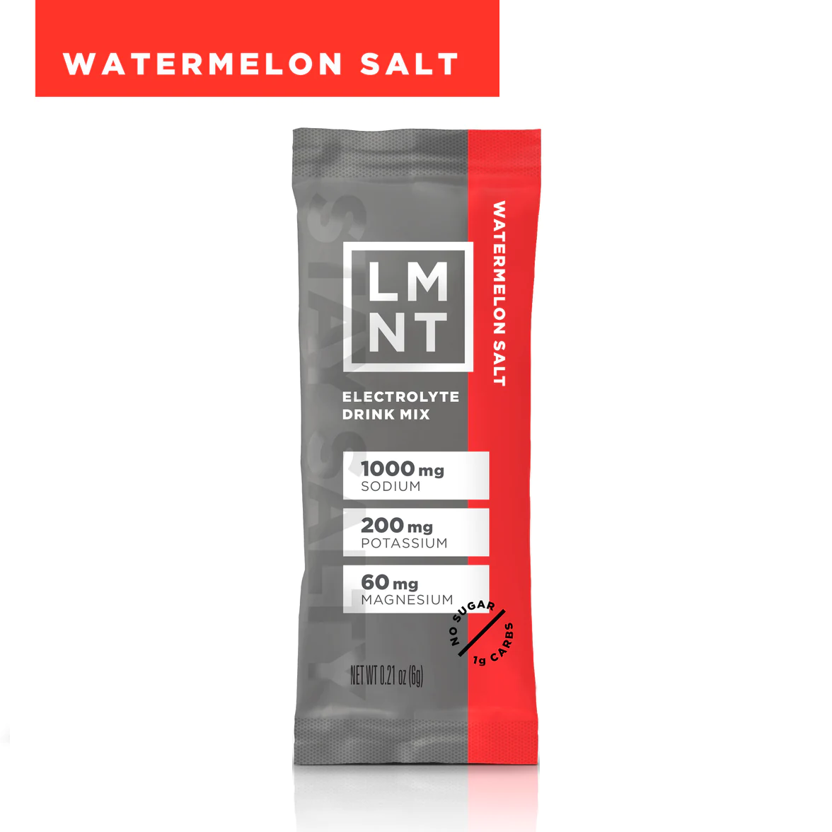 LMNT ELECTROLYTE DRINK MIX