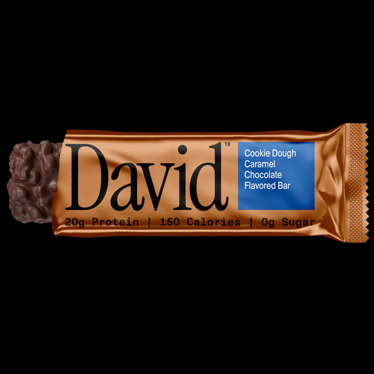 DAVID PROTEIN BAR