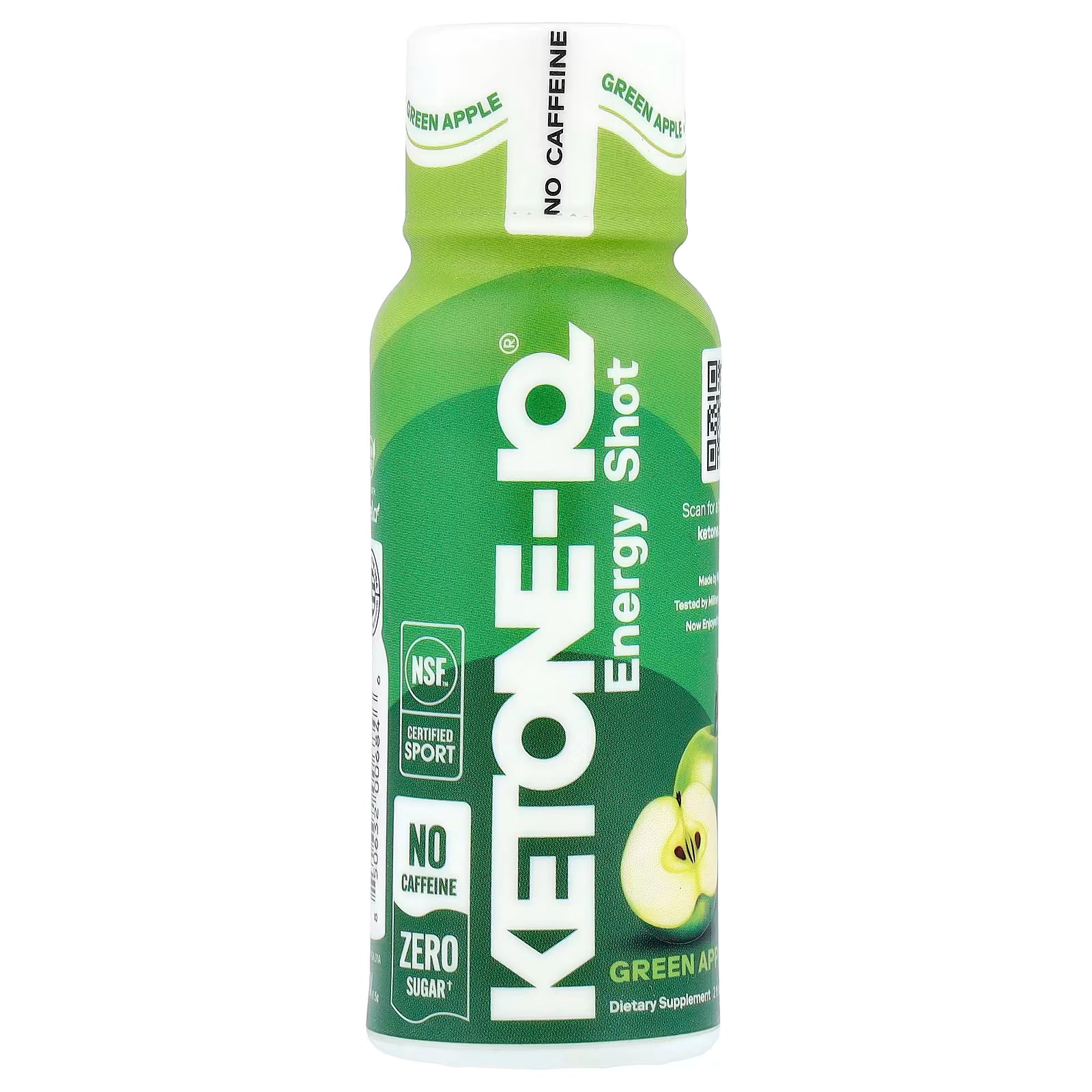 KETONE-IQ SHOT