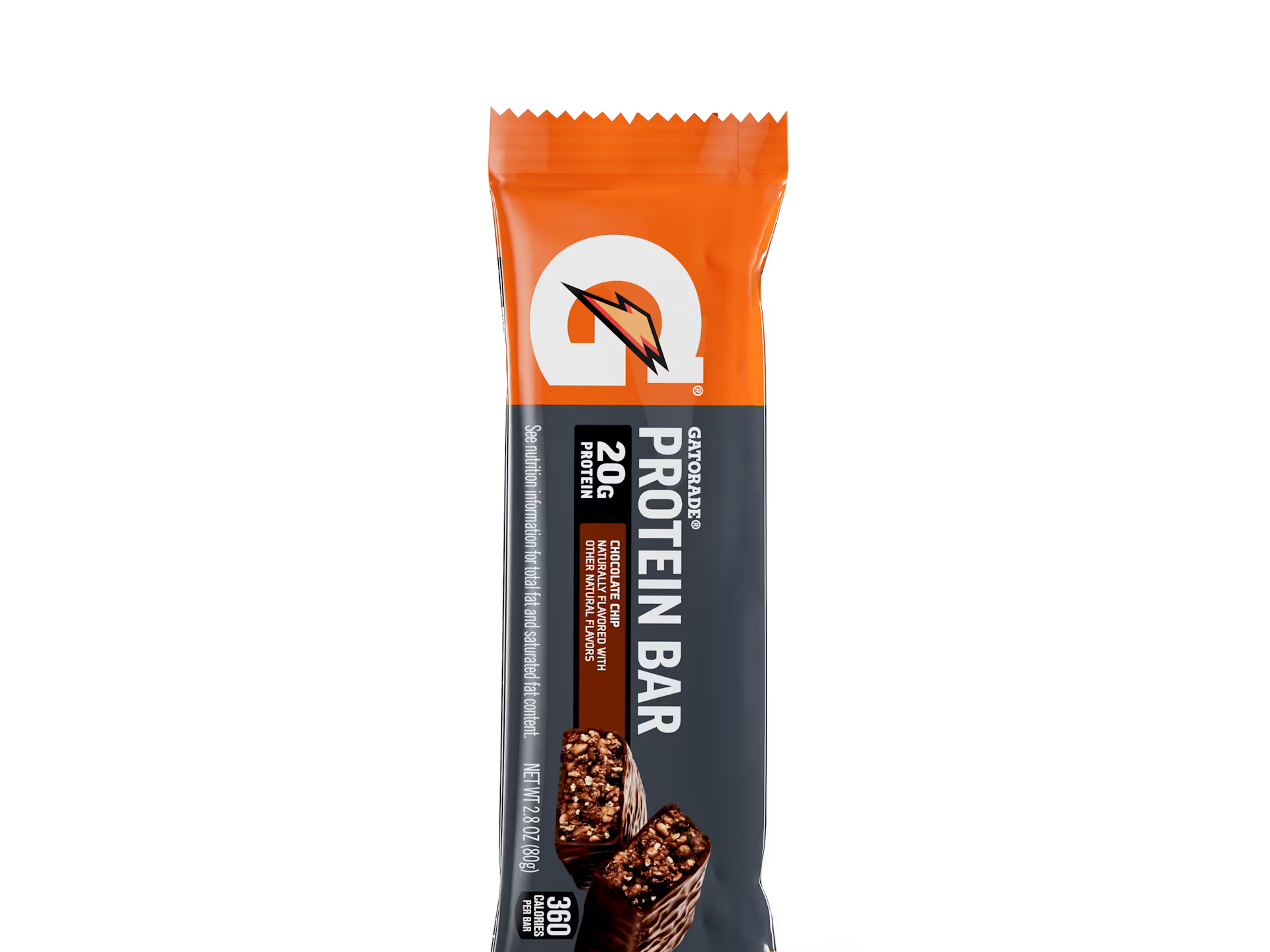 GATORADE BARS