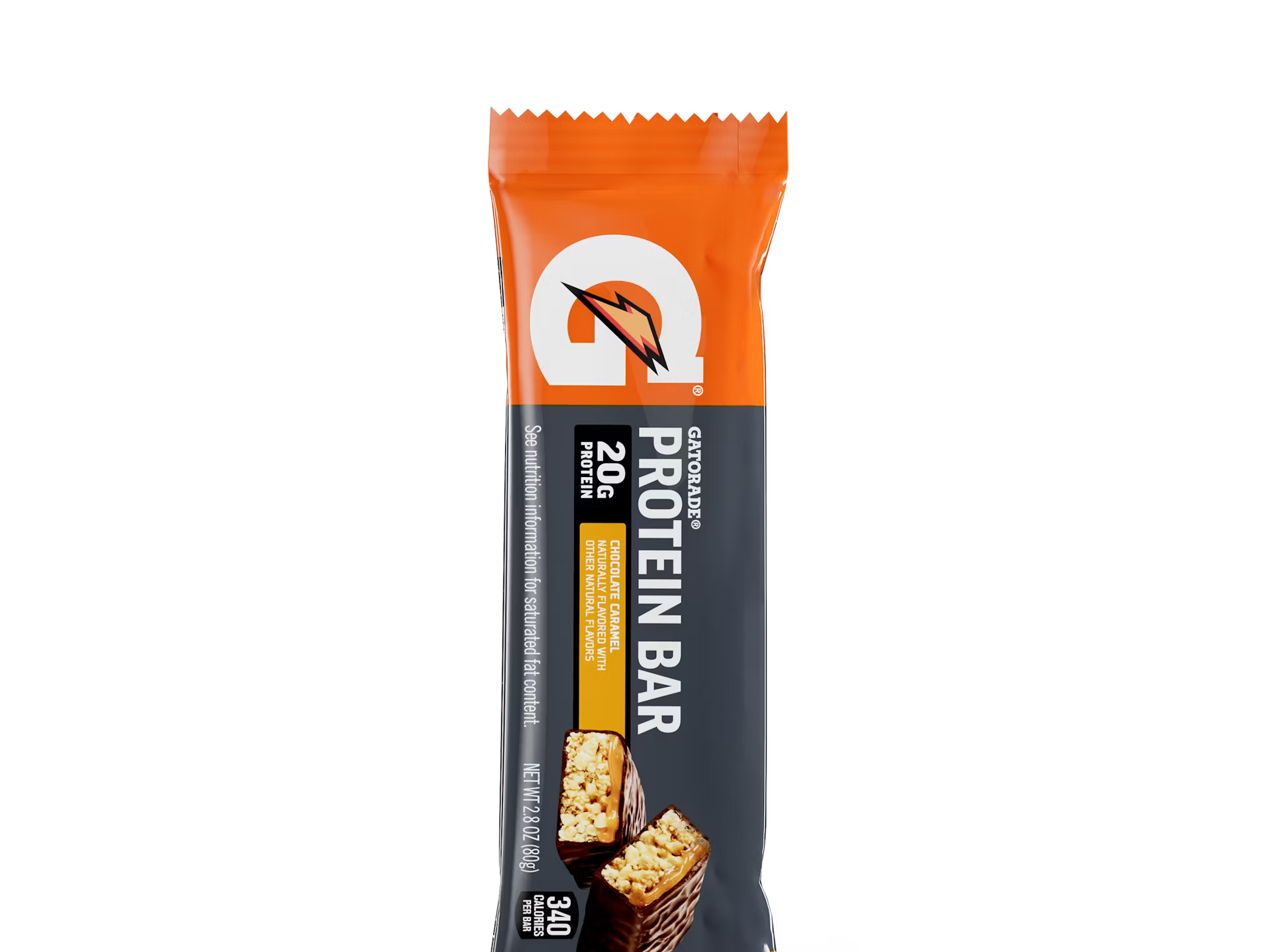 GATORADE BARS