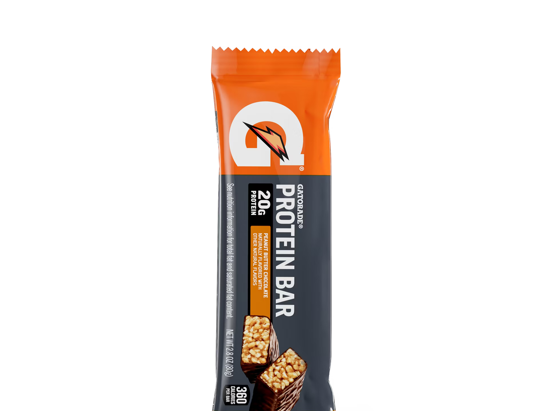 GATORADE BARS