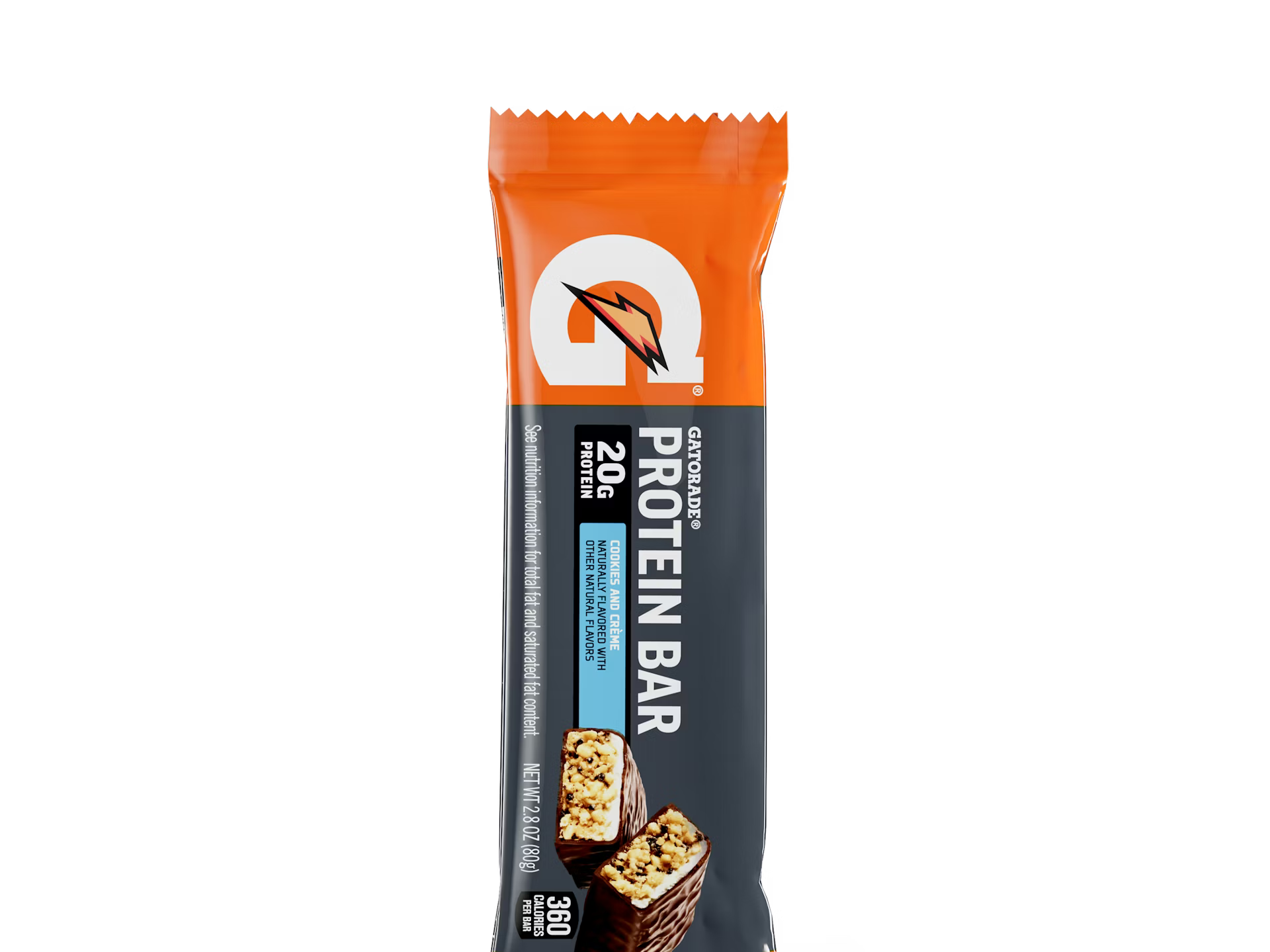 GATORADE BARS