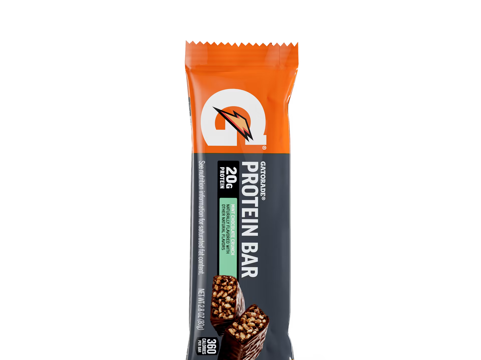 GATORADE BARS