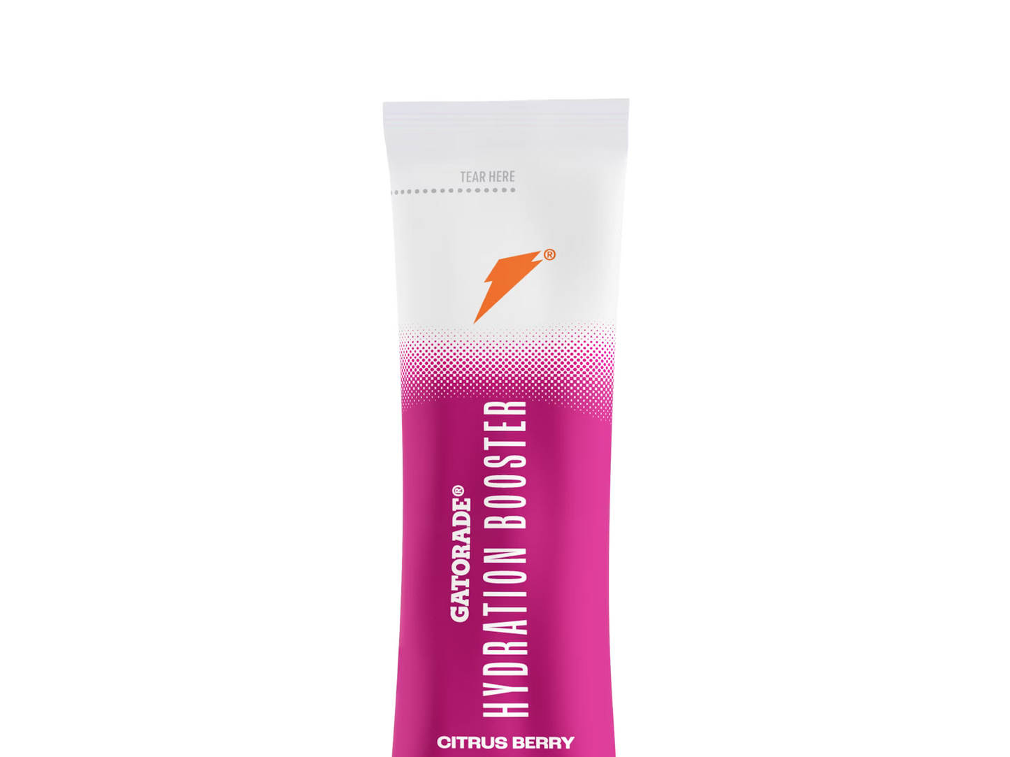 GATORADE RECOVERY BAR-CHEWS & DRINK MIX