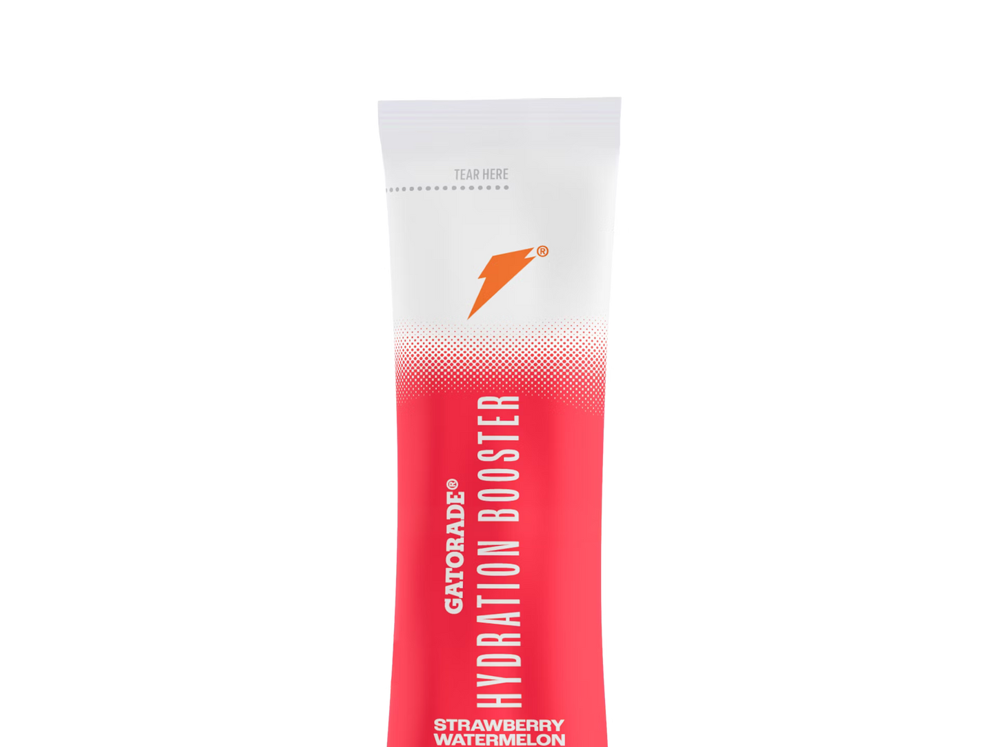 GATORADE RECOVERY BAR-CHEWS & DRINK MIX
