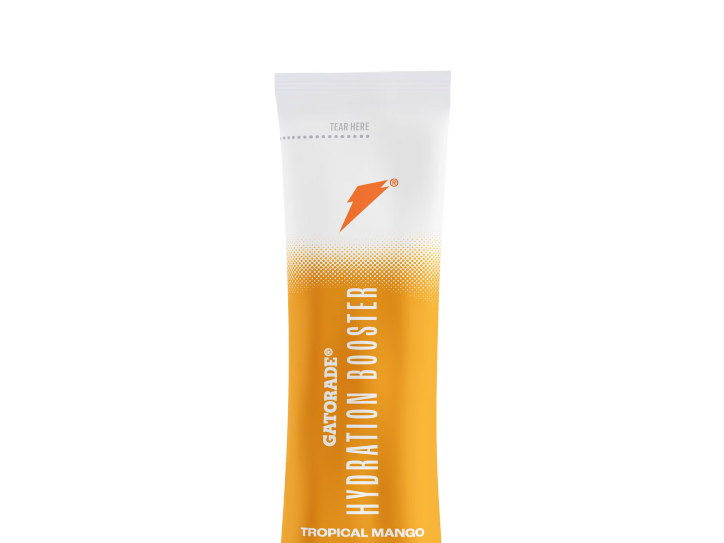 GATORADE RECOVERY BAR-CHEWS & DRINK MIX