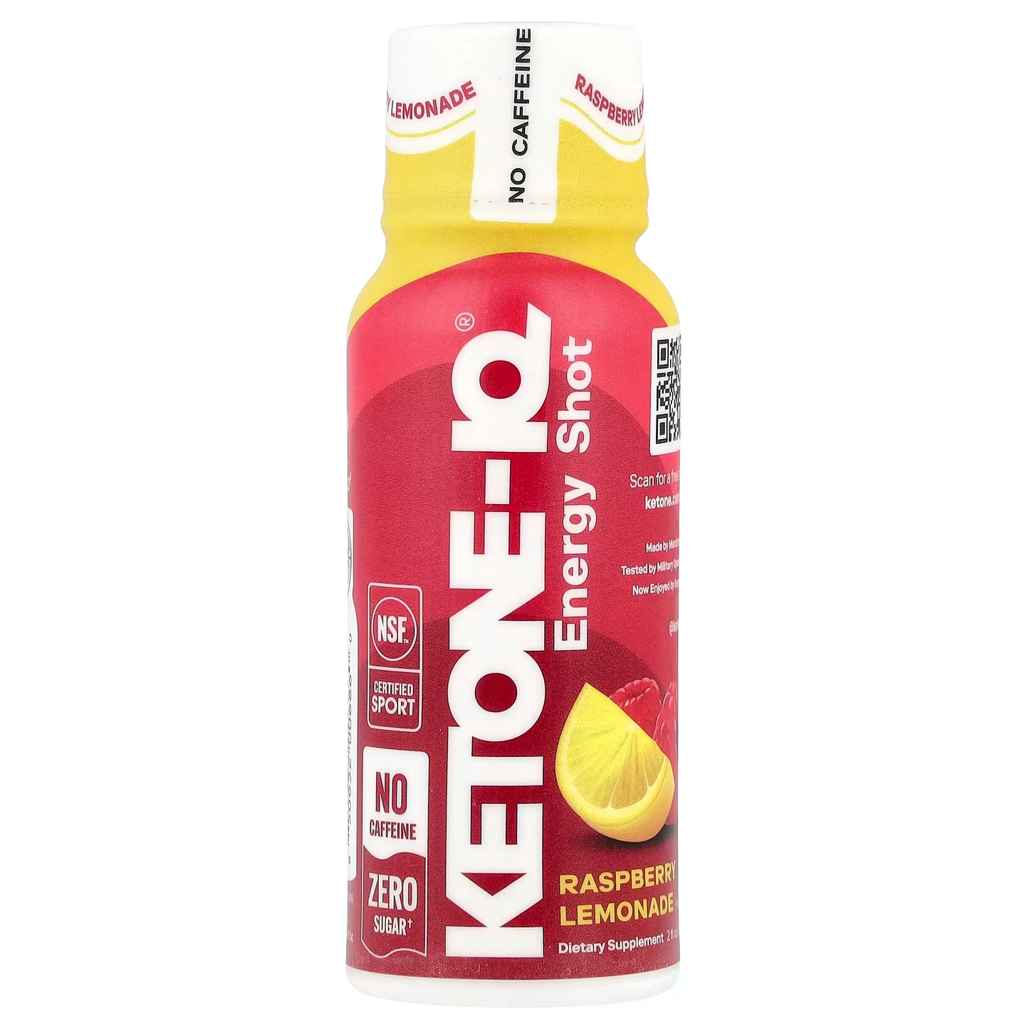 KETONE-IQ SHOT