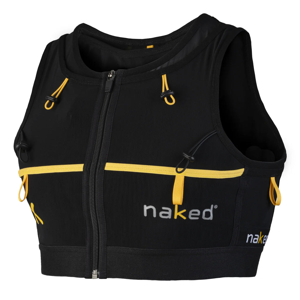 CHALECO NAKED RUNNING