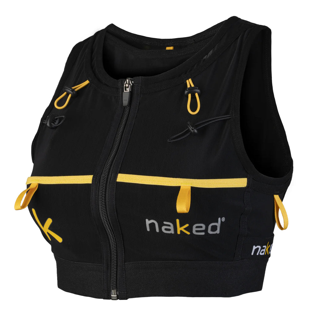 CHALECO NAKED RUNNING