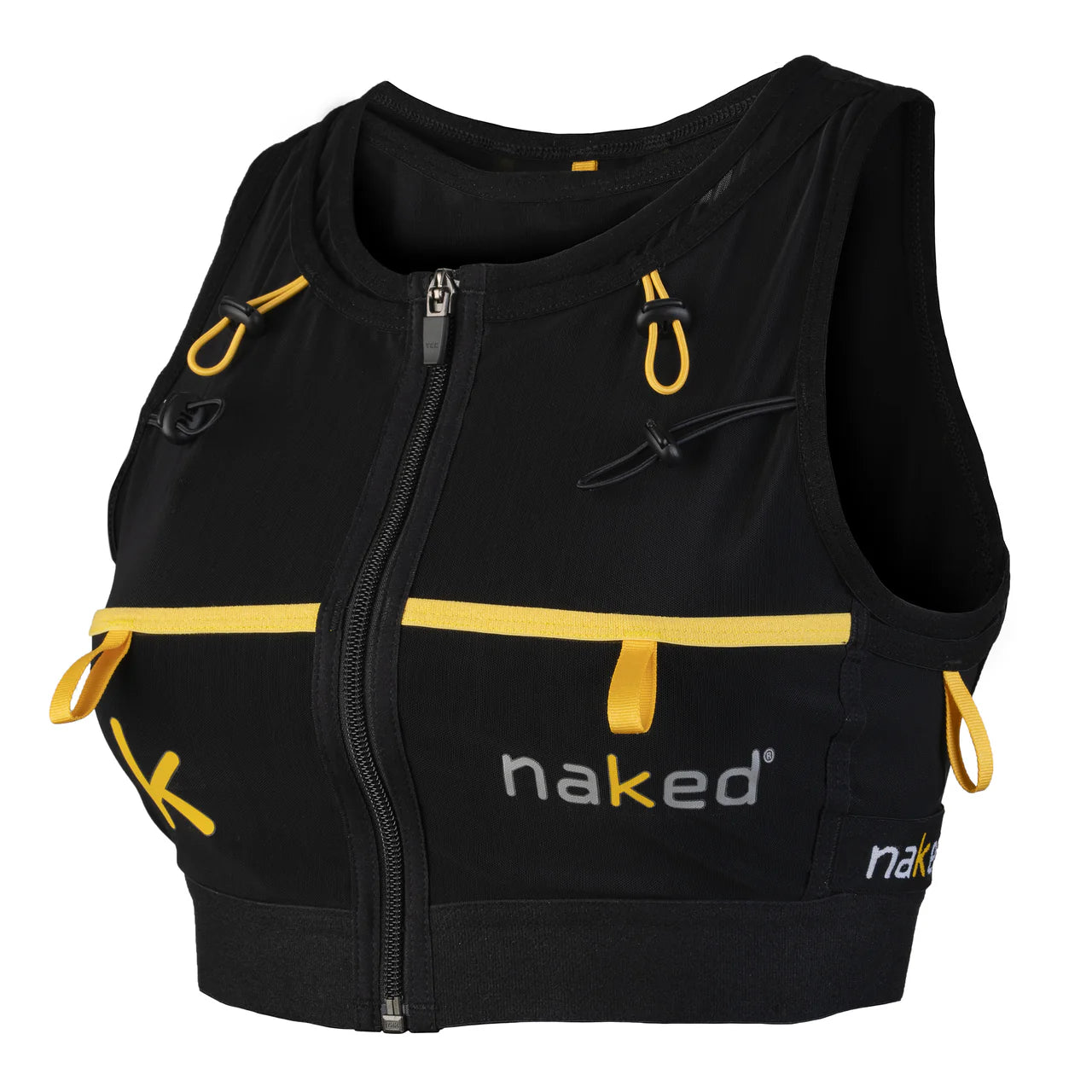 CHALECO NAKED RUNNING