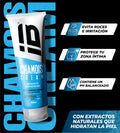 IB CREMA CHAMOIS HOMBRE (200ML)