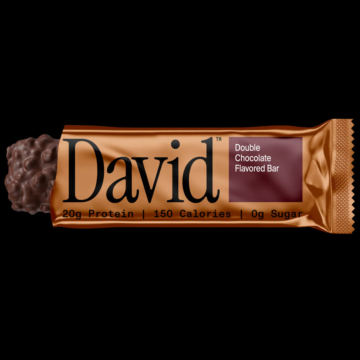 DAVID PROTEIN BAR