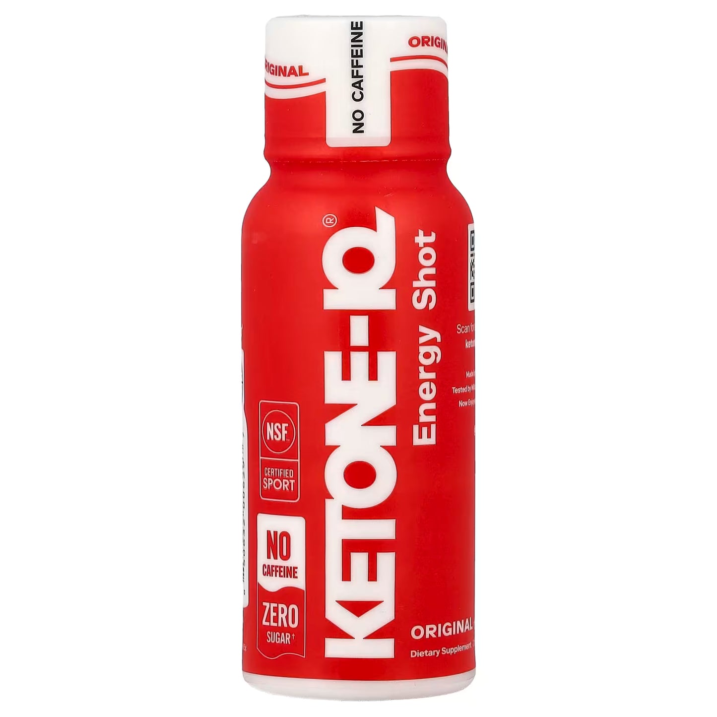 KETONE-IQ SHOT