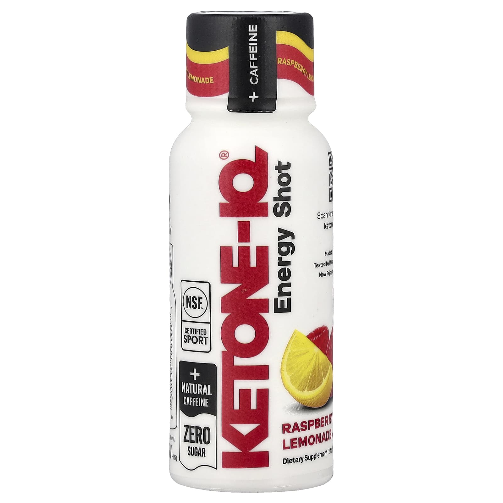 KETONE-IQ SHOT