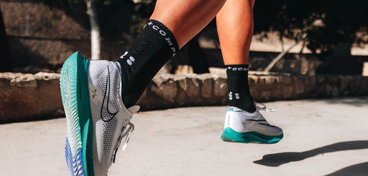 CALCETINES PRO MARATHON V2.0 HIGH