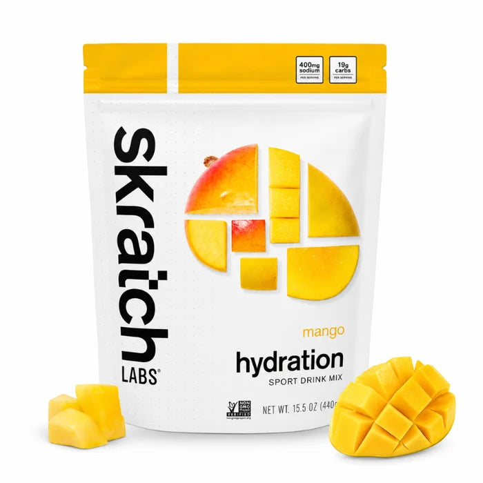 SKRATCH LABS
