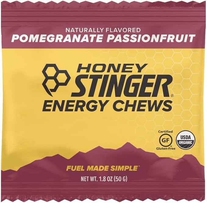 HONEY STINGER GOMITAS