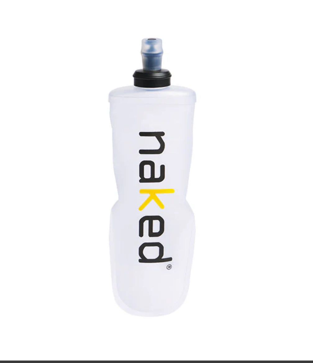 Naked® Running Flask - 360ML.