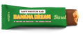BAREBELLS BANANA CARAMEL SOFT