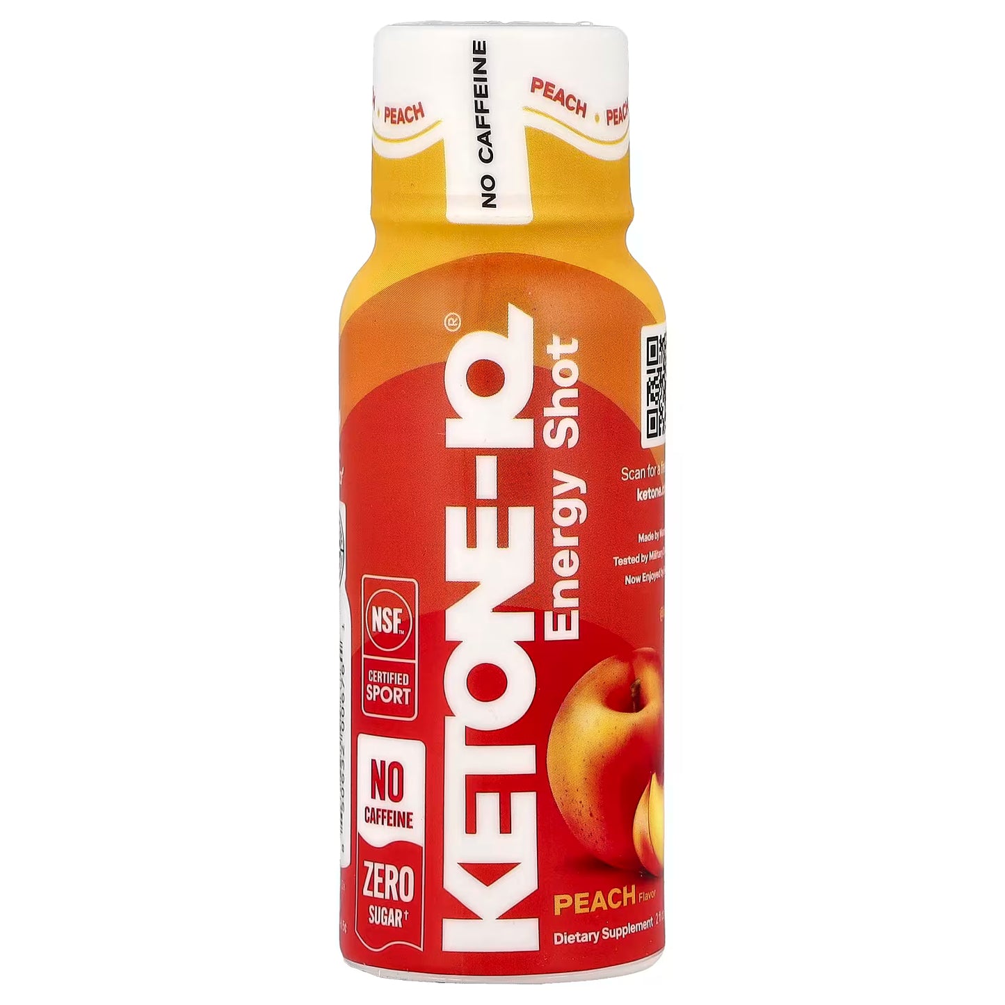 KETONE-IQ SHOT