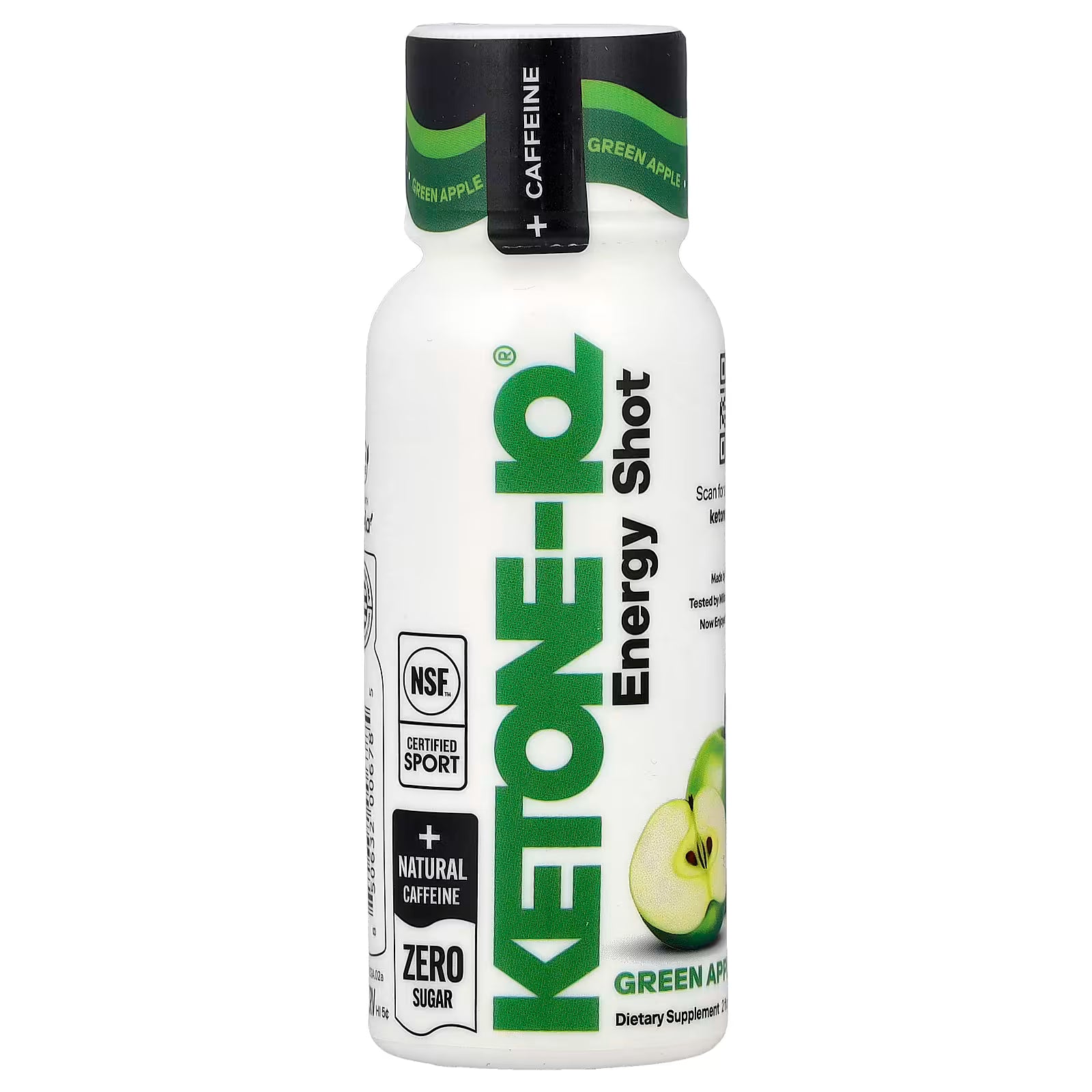 KETONE-IQ SHOT