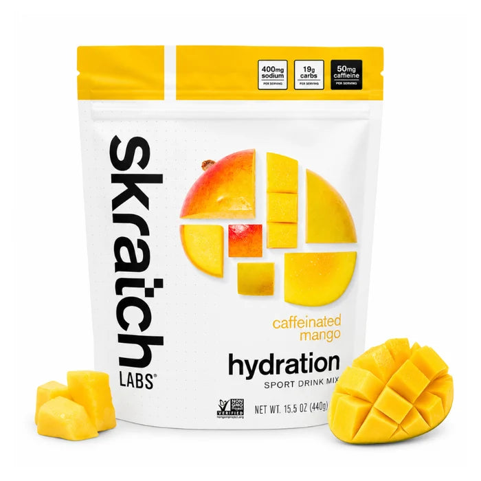 SKRATCH LABS