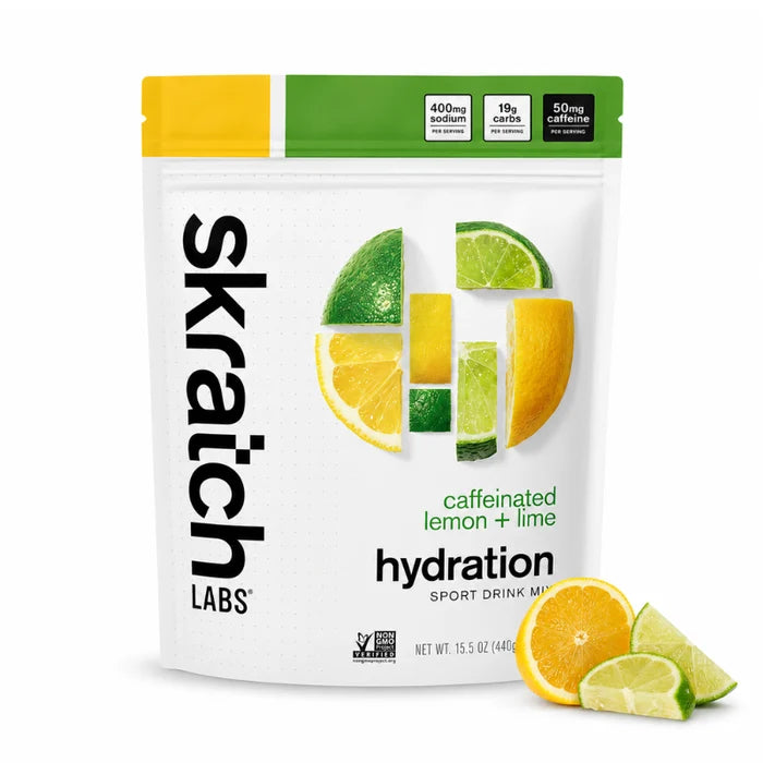 SKRATCH LABS