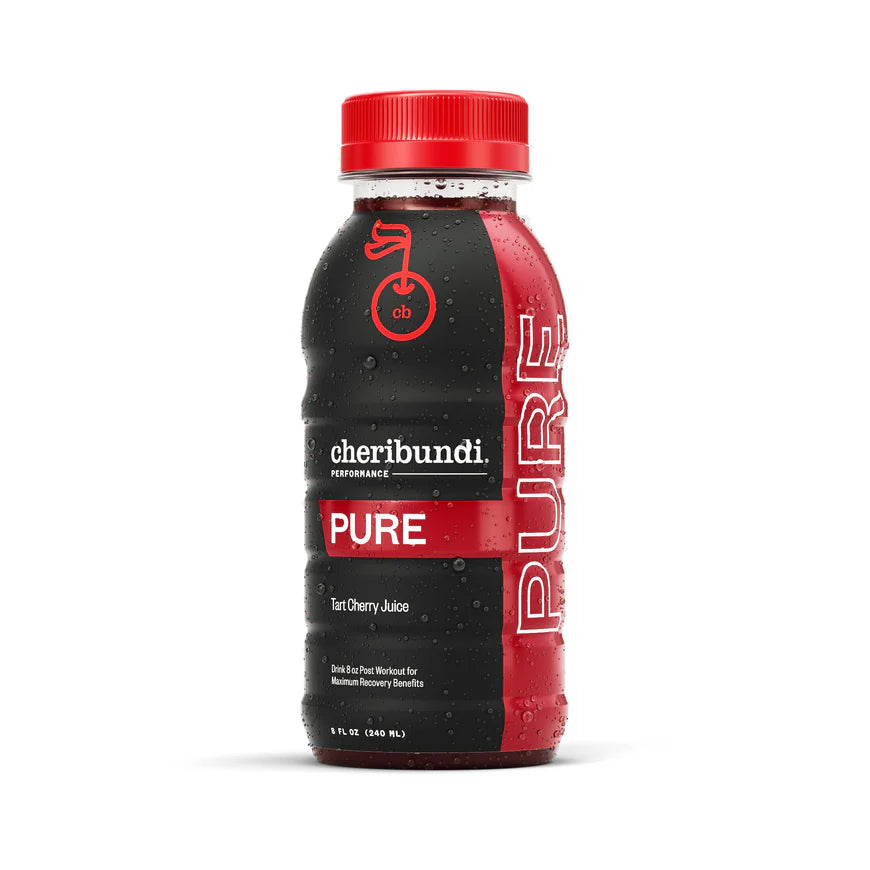 CHERIBUNDI PURE