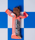 BAREBELLS FUDGE BROWNIE VEGAN