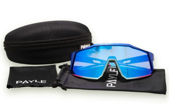 PAYLE LENTES MODELO ANDROMEDA