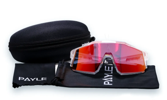 PAYLE LENTES MODELO ANDROMEDA