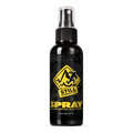 STILL RUNNING-SPRAY
