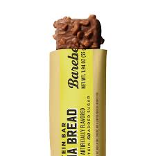BAREBELLS BANANA BREAD