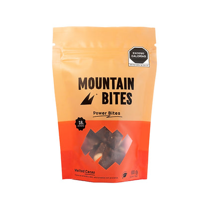 POWER BITES MOUNTAIN BITES