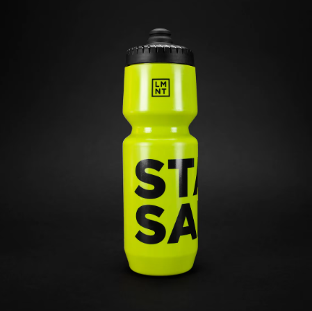 STAY SALTY WATER BOTTLE