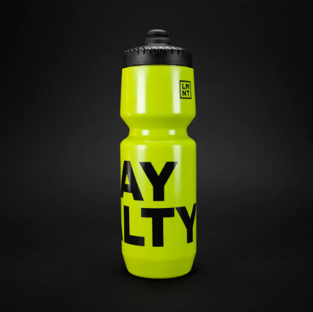 STAY SALTY WATER BOTTLE